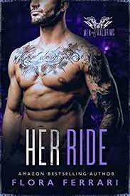 This website contains information, links, images and videos of sexually explicit material (collectively, the sexually explicit material). Her Ride An Instalove Possessive Age Gap Mc Romance Kindle Edition By Ferrari Flora Literature Fiction Kindle Ebooks Amazon Com