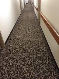 differences between broadloom carpet