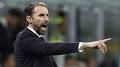 Italy 1-0 England: Performance 'step in the right direction', says ...
