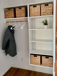 french cleat modular closet system