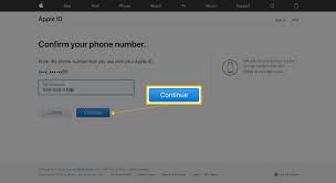 how to reset your apple id pword in