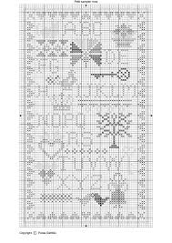 Free Cross Stitch Sampler Patterns Sampler Chart Pretty