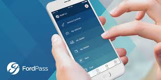 Fordpass takes what you used to do with multiple apps and does it in one.> find and reserve parking (us only) in parking garages and lots, including parking in new york, chicago, atlanta, la, seattle, denver, dallas, dc, philadelphia and. Fordpass App