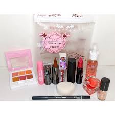 special cosmetic deal uk collection