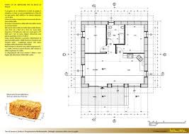 Straw Bale House Construction Details