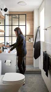 Small Modern Bathroom Renovation Ideas