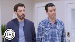 the property brothers reveal a