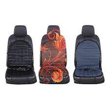 Heated Car Seat Cushion Seat Heater