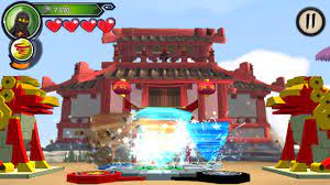 LEGO Ninjago: Shadow of Ronin MOD APK 2.0.1.11 Download (Unlimited Money)  for Android