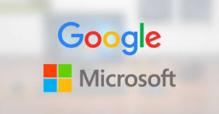 Vor 2 tagen · alphabet repurchased $12.6 billion of googl stock in the september quarter vs. Microsoft Vs Google Round Two Alphabet Also Interested In Tiktok Chrome Geek