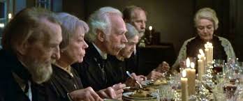 Religious and Spiritual Themes in the Film: Babette's Feast (1987) | Sacred Space Online Learning