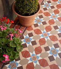 Original Style Tiles To Inspire