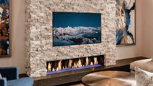Gas Fireplaces Toledo 1 Pros Luce S
