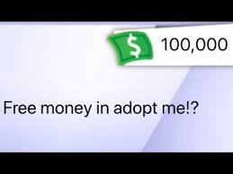 Maybe you would like to learn more about one of these? How To Get Free Money In Adopt Me Works 2020 2021 Youtube