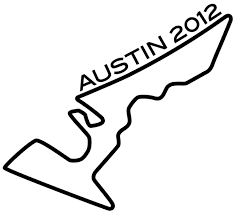 Big Austin F1 Track Update New Ceremony Seating Info