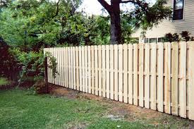 Frederick fence is your source for quality wooden fencing supplies and installation. Why Choose A Wooden Fence Central Fence Co