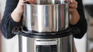 Why is my instant pot not working? How To Use An Instant Pot A First Timer S Guide