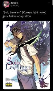 Solo leveling 156 indonesia
