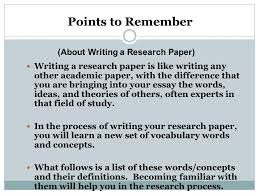 Sample Papers  Sample Scientific Research Paper