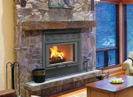 Lennox Hearth S Solana Fireplace