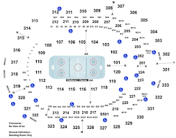 Nashville Predators Vs Colorado Avalanche At Bridgestone