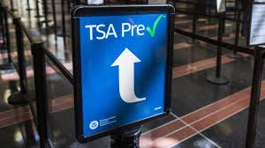 How To Get Tsa Pre Check And What It Does Readers Digest