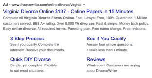 Complete your virginia divorce papers online. Online Divorce How Do I Know Who To Trust Frugal Legal Services Online Divorce Step Parent Adoption