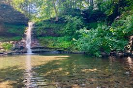 See more of visit the catskills on facebook. Catskills Weekend Getaway Waterfalls Brooklyn Djs And A Bavarian Wunderland