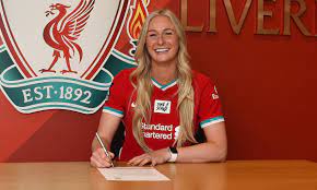 Newsnow aims to be the world's most accurate and comprehensive liverpool fc news aggregator, bringing you the latest lfc headlines from the best liverpool sites and other key national and international news sources. Rhiannon Roberts Signs New Deal With Liverpool Fc Women Liverpool Fc