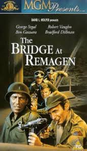 watch the bridge at remagen on