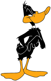 Daffy Duck | Heroes Wiki | Fandom