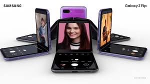 We expect a similar price to be given to the galaxy z flip 3. Samsung Galaxy Z Flip 17 03 Cm 256 Gb Internal Memory 8 Gb Ram Dual Sim German Version Mirror Purple Amazon De Elektronik