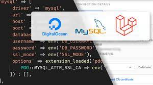 managed mysql 8 database