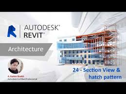 Revit Architecture Tutorials Section