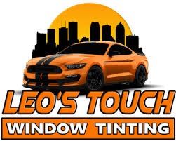 Best Window Tinting Tampa Fl Leo S