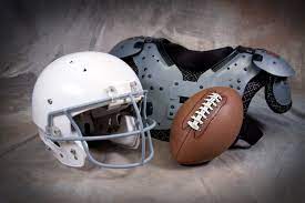 Youth Football 101: What Equipment is Needed? | SportsEngine