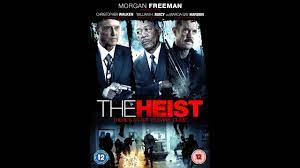 The Heist Official Trailer (2013) - YouTube