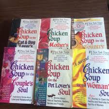 Moms & sons is filled with heartfelt and loving stories written by mothers, grandmothers, and sons. Find More Chicken Soup Books For Sale At Up To 90 Off