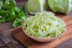 Why  we  should  not  eat  cabbage?