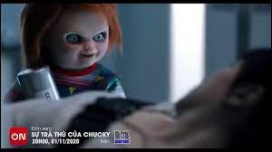 Ma búp bê: Sự Trả Thù Của Chucky - 20h00 ngày 01/11/2020 trên kênh Box  Movies 1 - YouTube