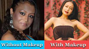 bollywood actresses after makeup