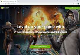 If he gets online at least. How To Play Android Games On A Pc