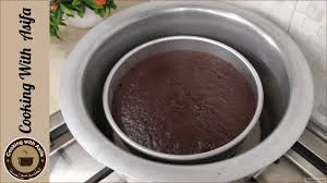 Have fun playing our latest cooking and decoration game!; Cake Without Oven Chocolate Cake Without Oven Food Recipe By Cooking By Asifa Youtube