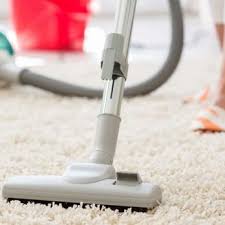 carpet cleaning