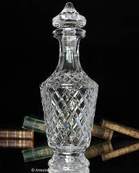 Waterford Crystal Decanter Adare