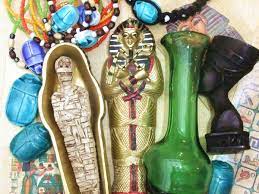 suppliers of egyptian giftware