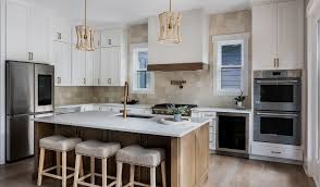 custom kitchen cabinet gallery