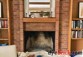 Fireplaces Dyebrick Gallery