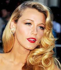 13 of blake lively s prettiest makeup