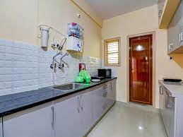 2bhk flat for in bangalore al